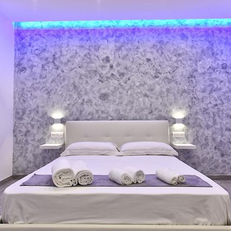 Vl Central Room Olbia Dış mekan fotoğraf