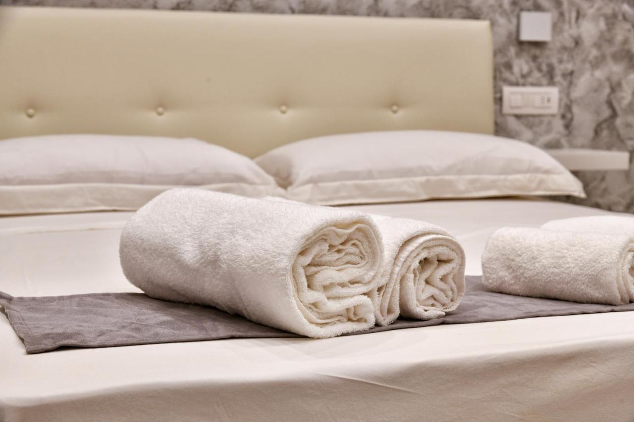 Vl Central Room Olbia Dış mekan fotoğraf