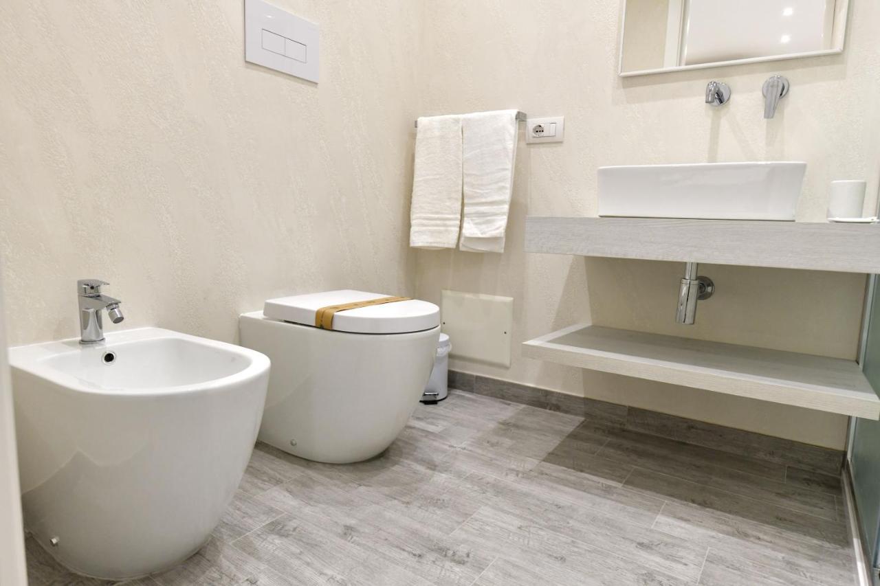 Vl Central Room Olbia Dış mekan fotoğraf