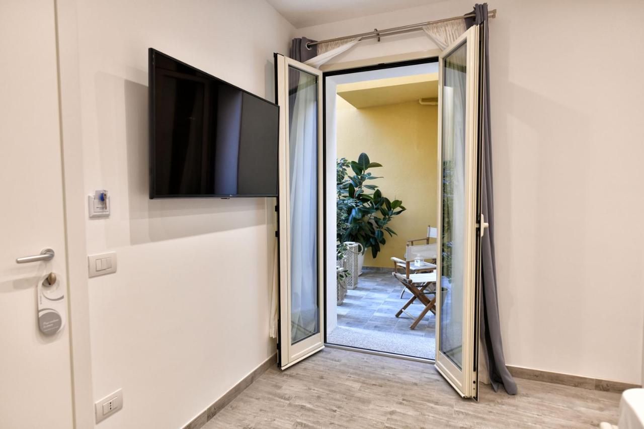 Vl Central Room Olbia Dış mekan fotoğraf