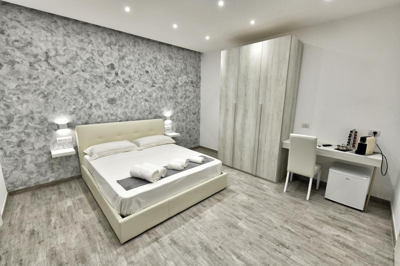 Vl Central Room Olbia Dış mekan fotoğraf