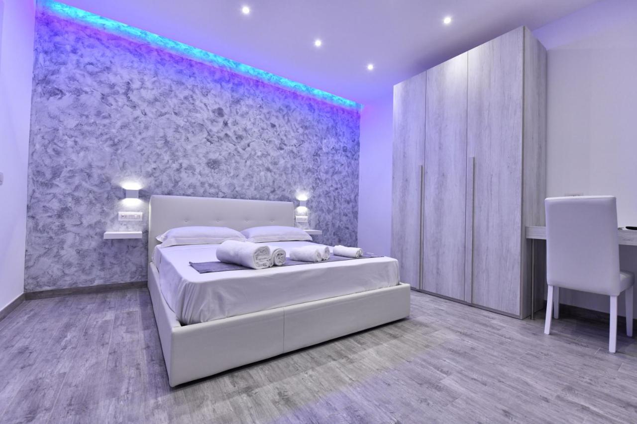 Vl Central Room Olbia Dış mekan fotoğraf