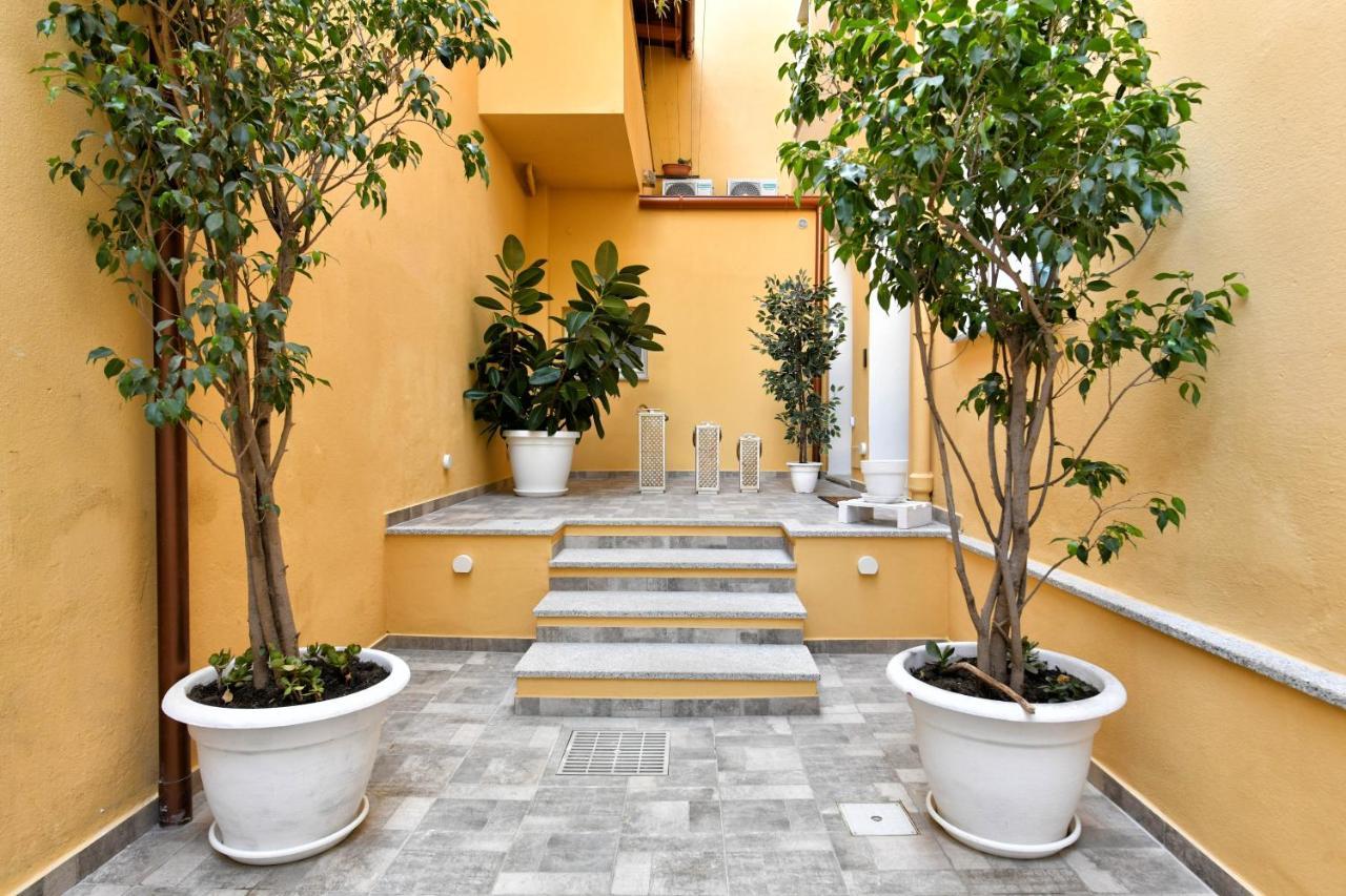 Vl Central Room Olbia Dış mekan fotoğraf