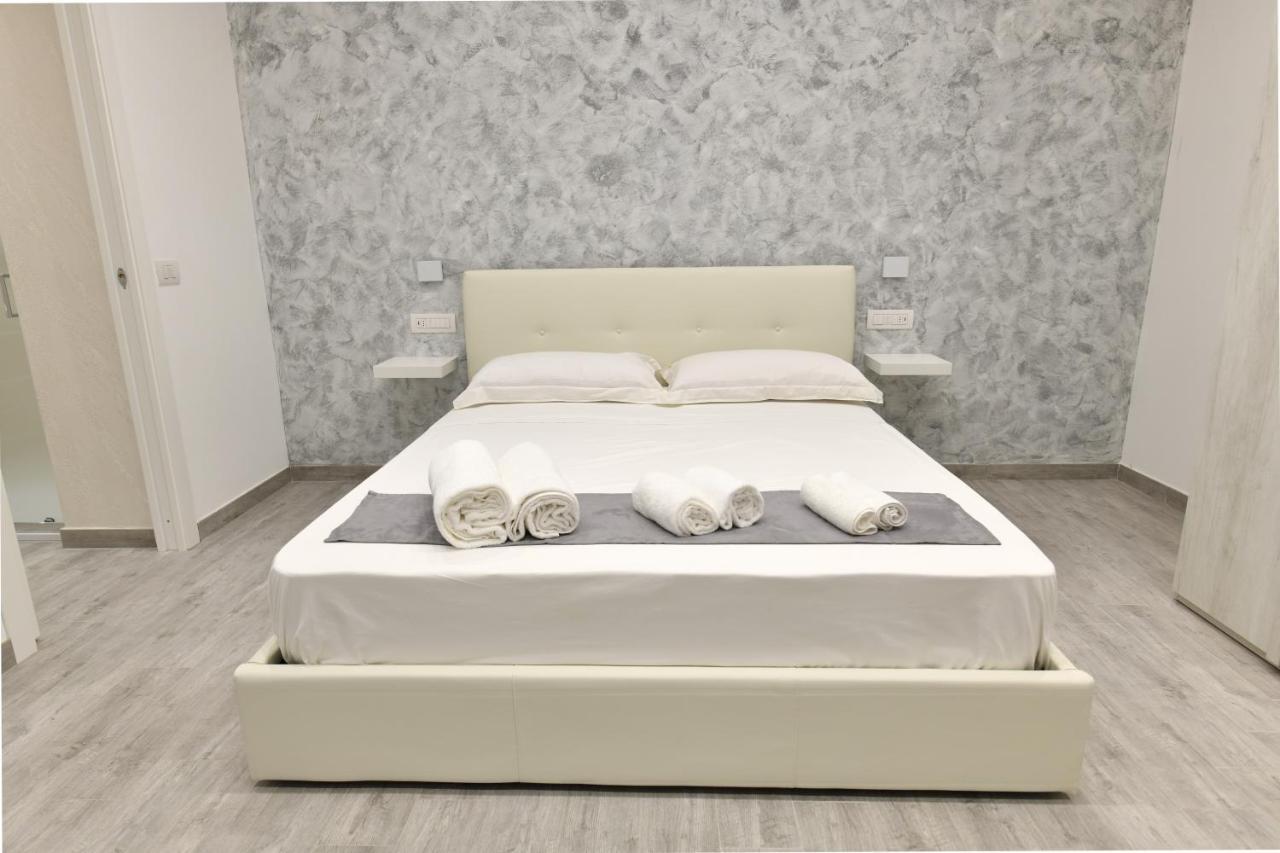 Vl Central Room Olbia Dış mekan fotoğraf