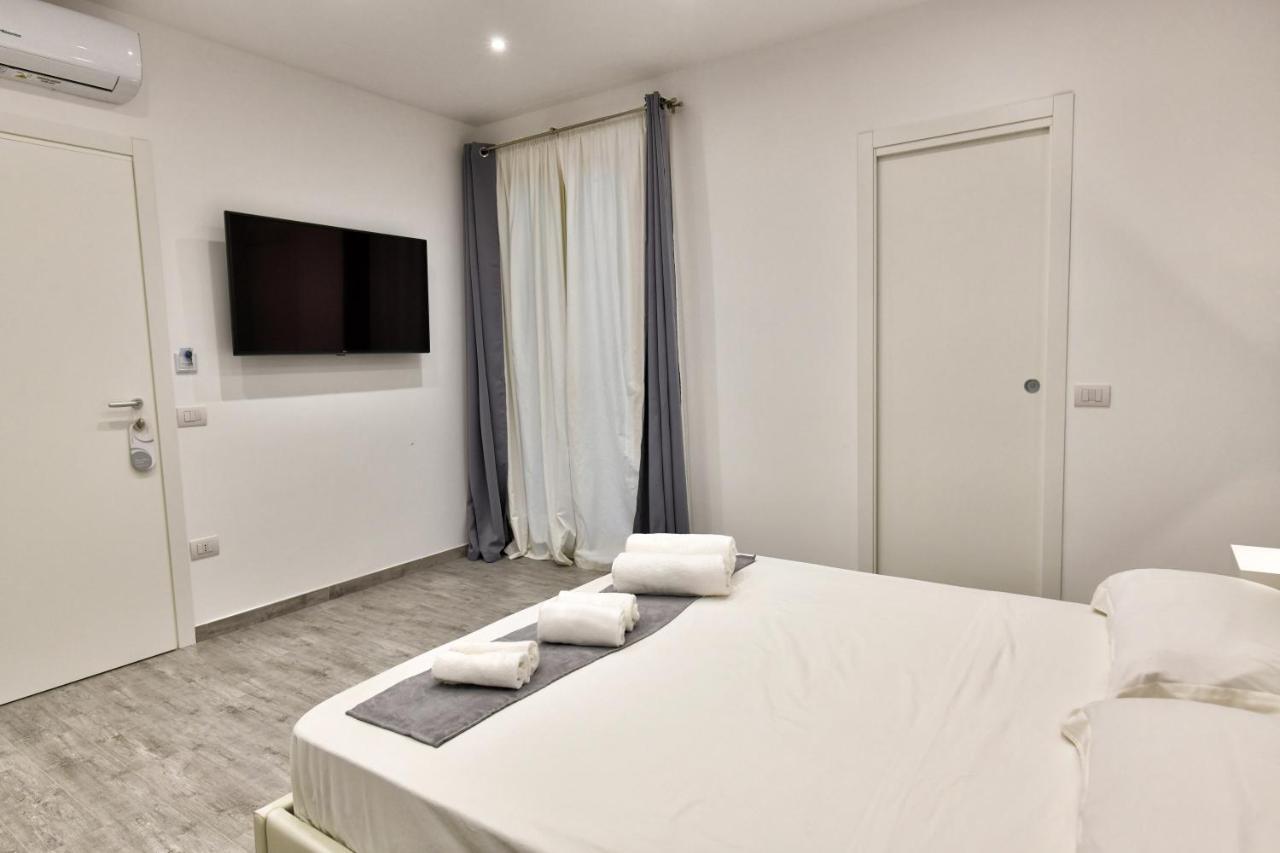 Vl Central Room Olbia Dış mekan fotoğraf