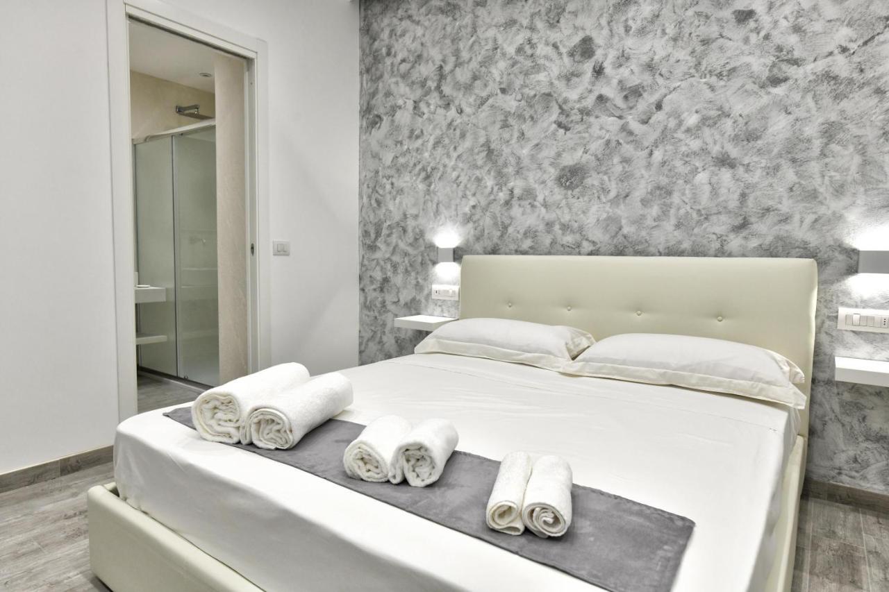 Vl Central Room Olbia Dış mekan fotoğraf
