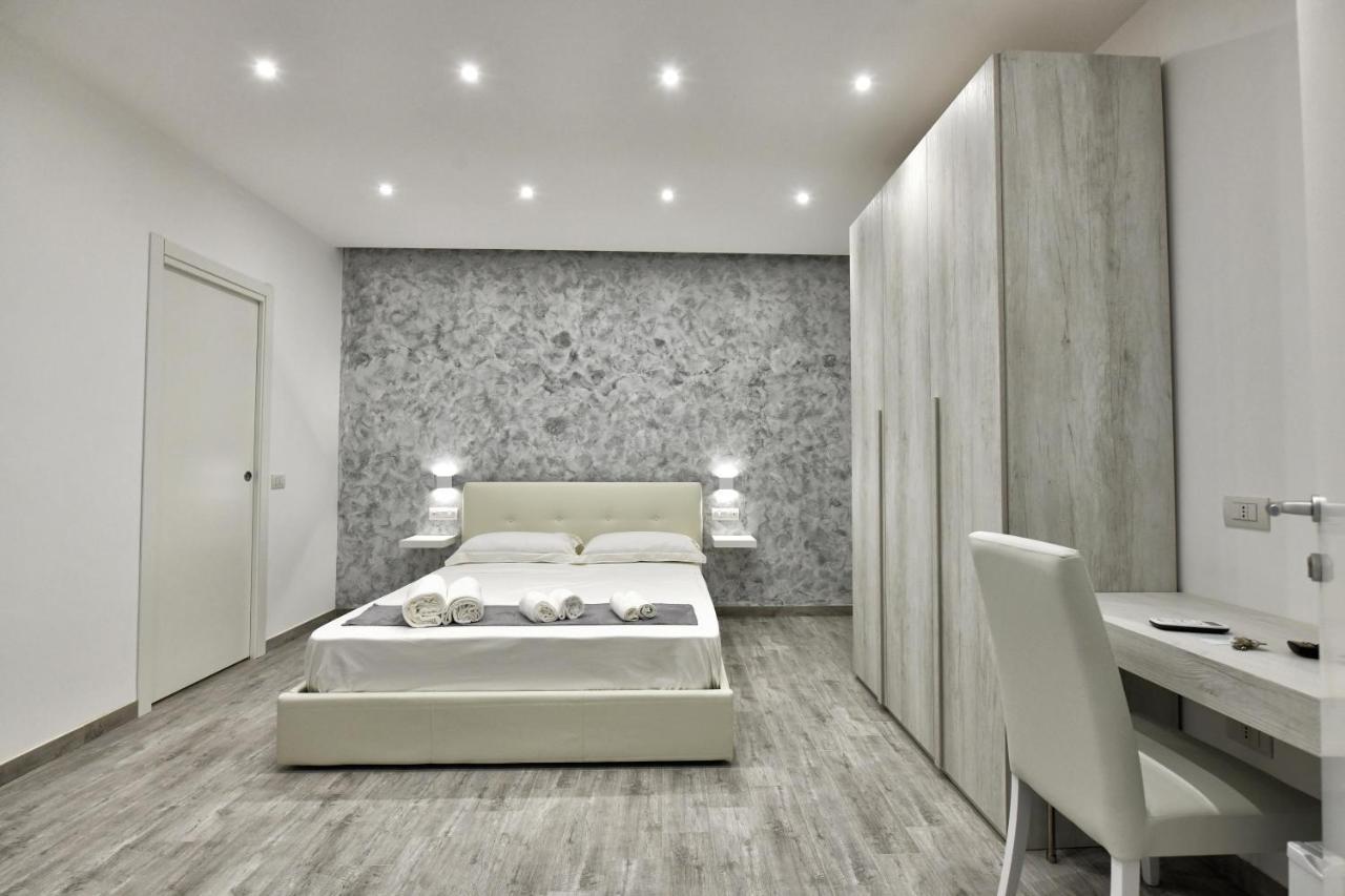 Vl Central Room Olbia Dış mekan fotoğraf