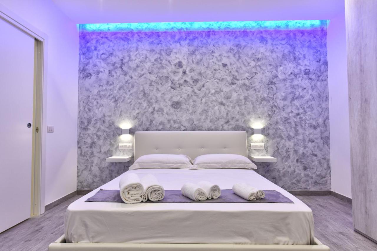 Vl Central Room Olbia Dış mekan fotoğraf