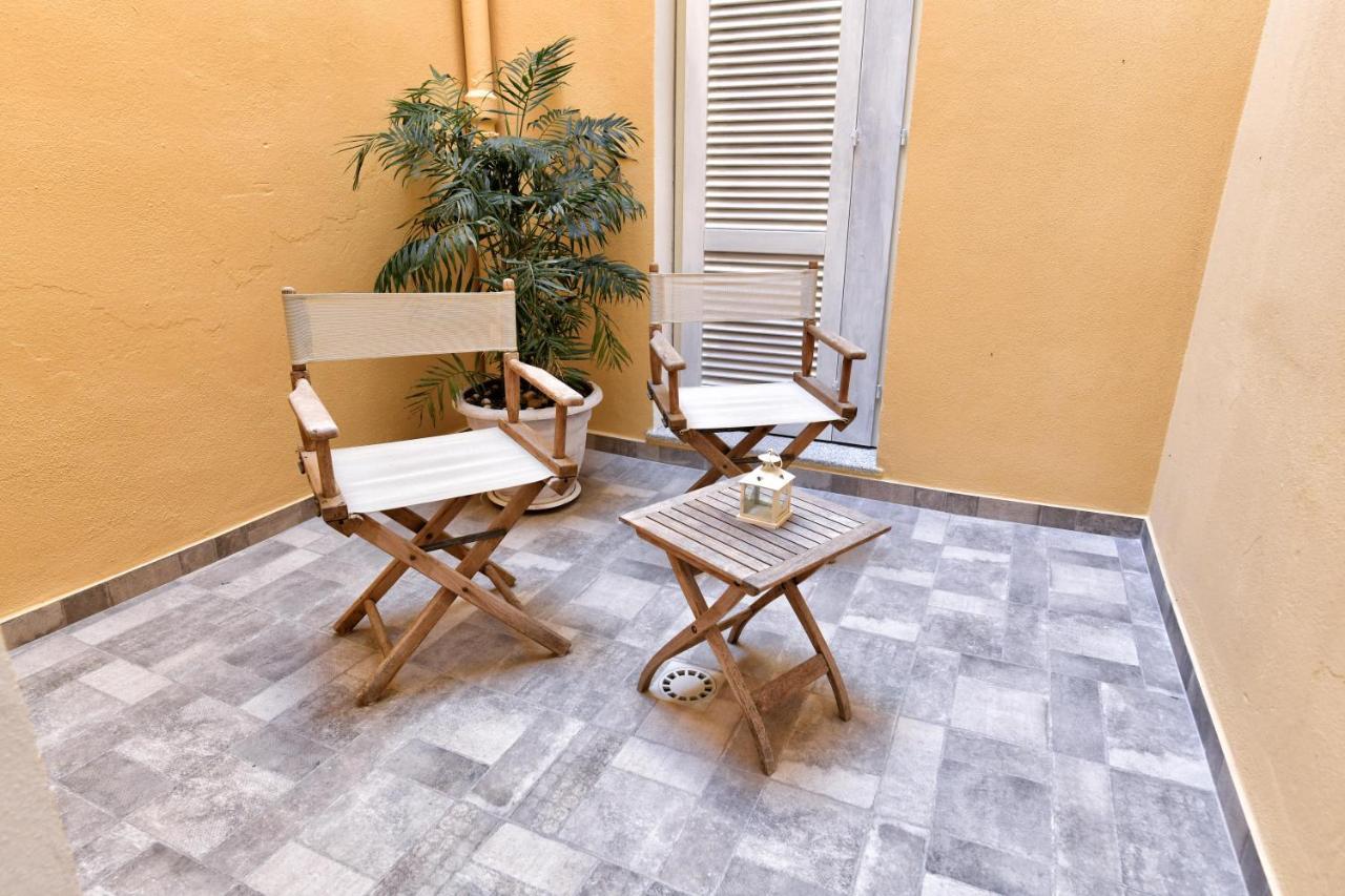 Vl Central Room Olbia Dış mekan fotoğraf