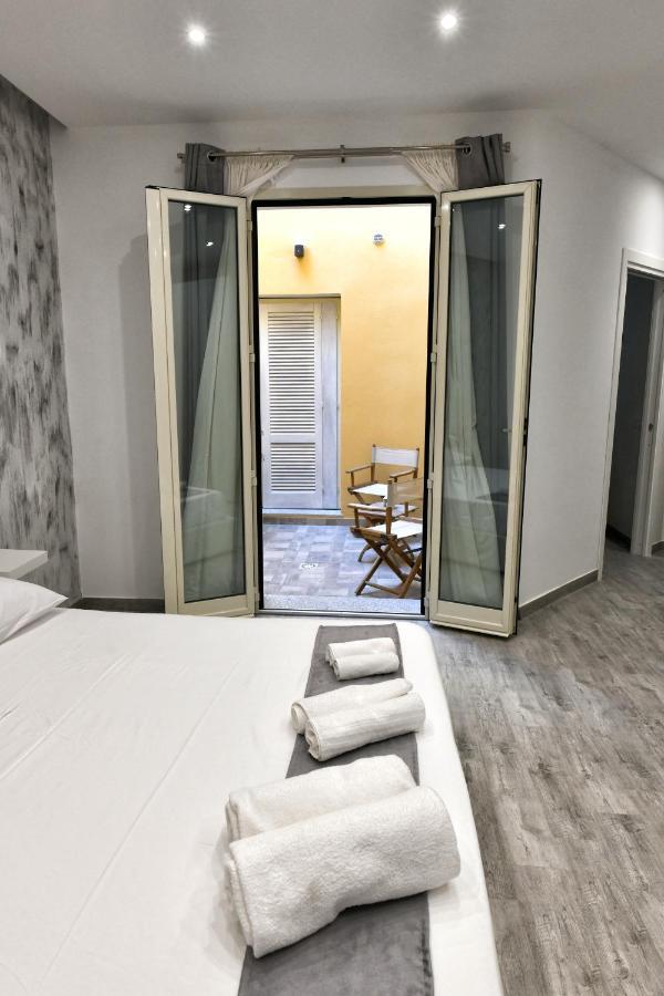 Vl Central Room Olbia Dış mekan fotoğraf