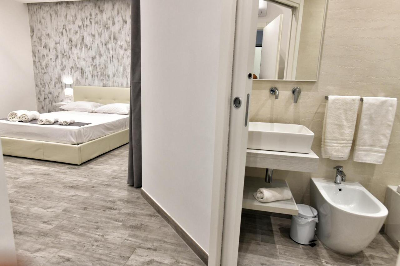 Vl Central Room Olbia Dış mekan fotoğraf