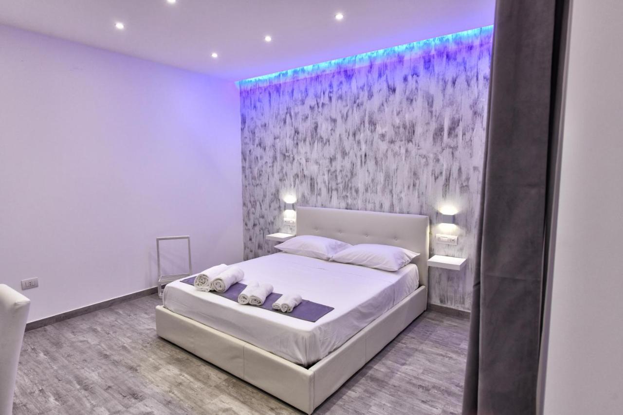 Vl Central Room Olbia Dış mekan fotoğraf