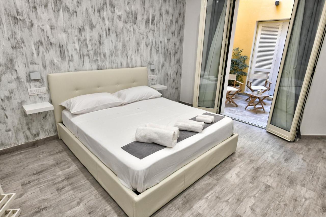 Vl Central Room Olbia Dış mekan fotoğraf