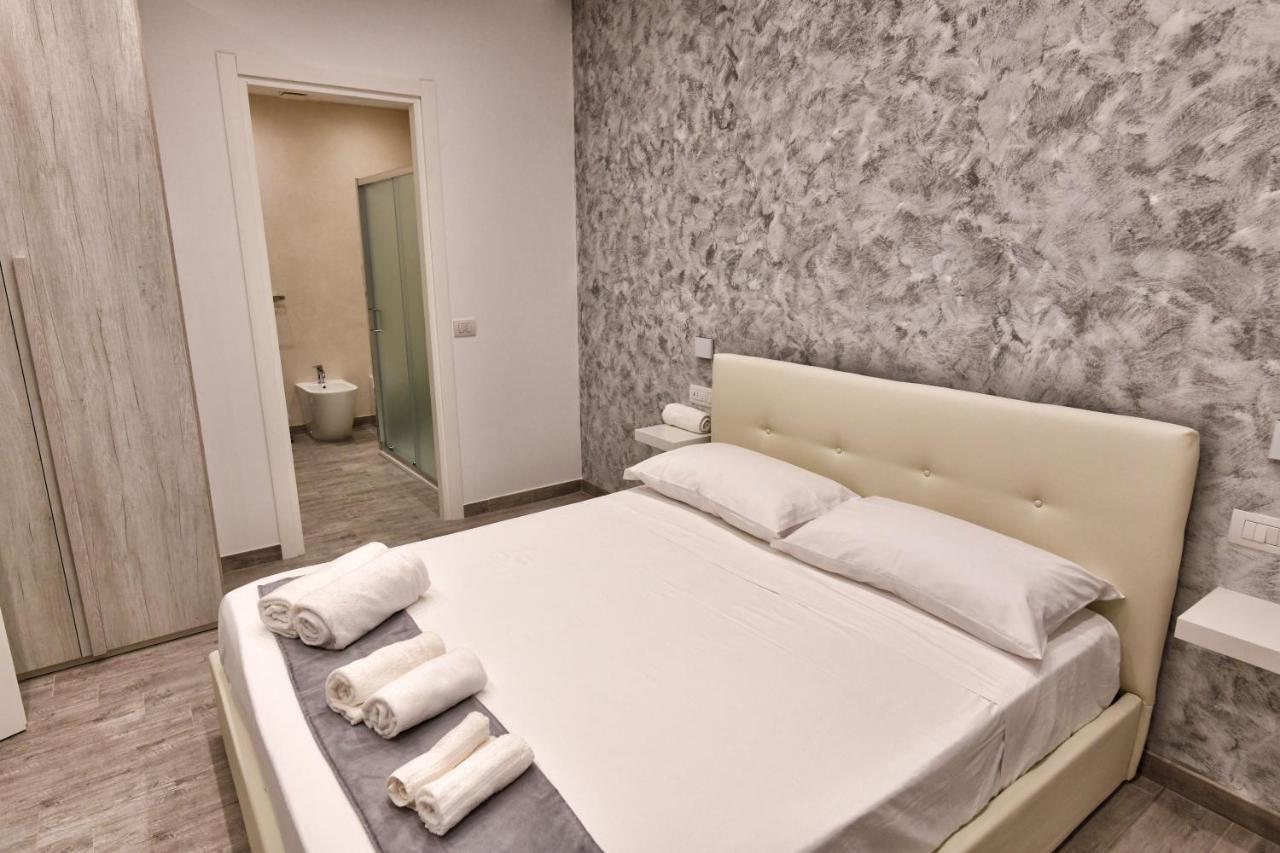 Vl Central Room Olbia Dış mekan fotoğraf