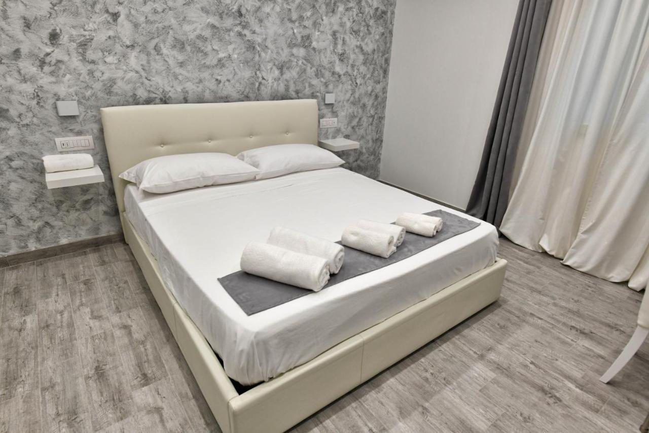 Vl Central Room Olbia Dış mekan fotoğraf