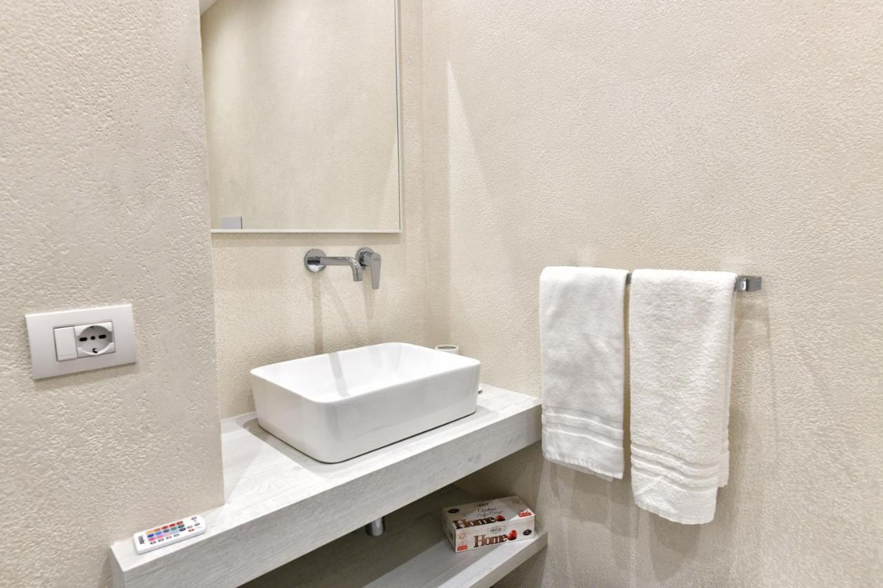Vl Central Room Olbia Dış mekan fotoğraf