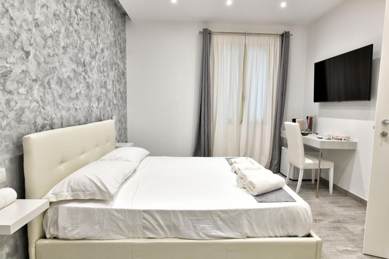 Vl Central Room Olbia Dış mekan fotoğraf