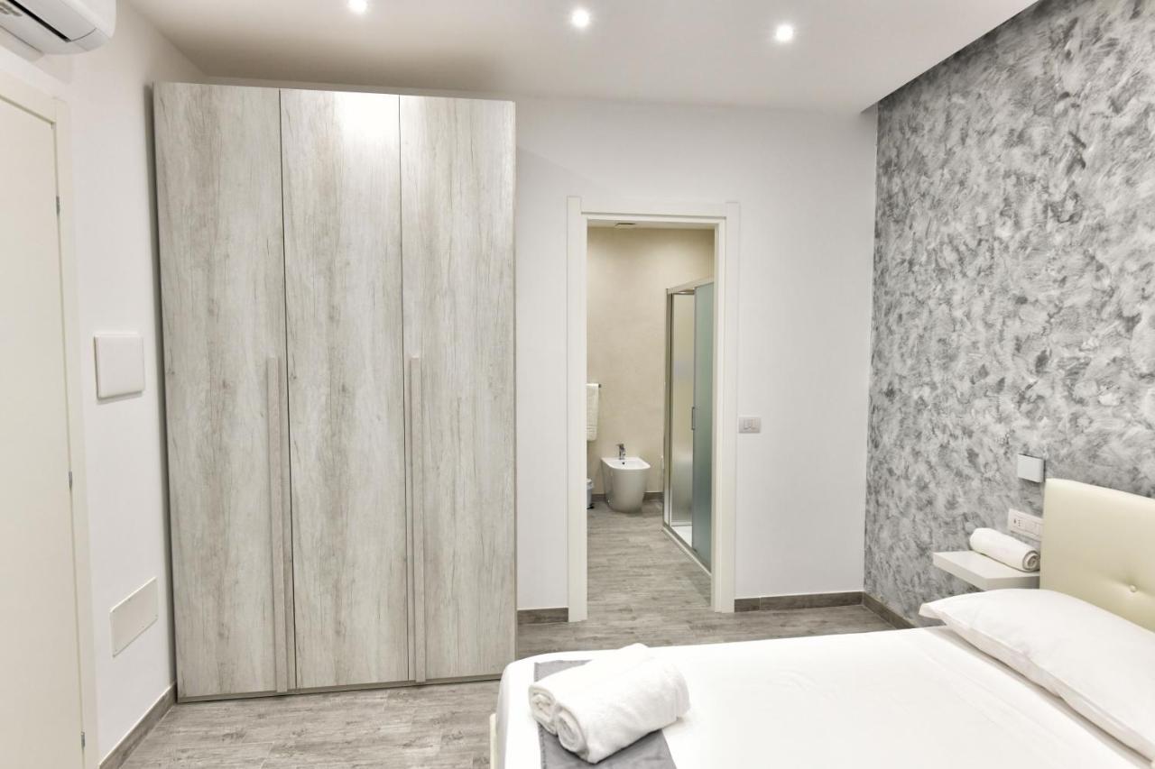 Vl Central Room Olbia Dış mekan fotoğraf