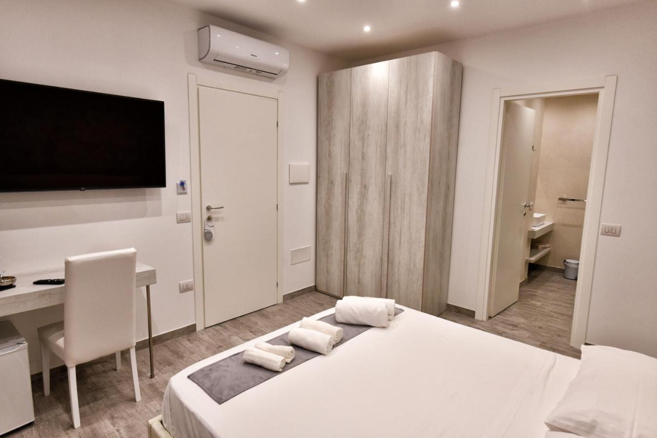 Vl Central Room Olbia Dış mekan fotoğraf