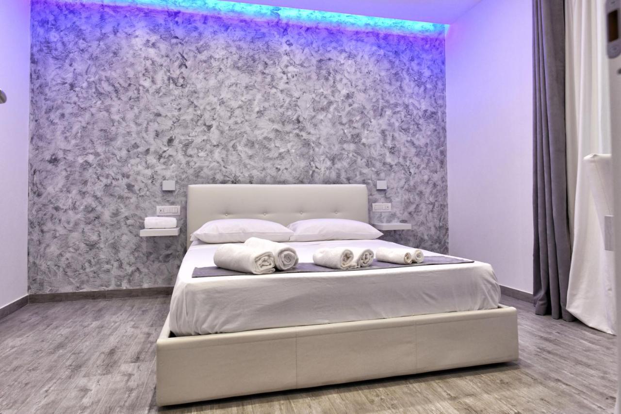 Vl Central Room Olbia Dış mekan fotoğraf