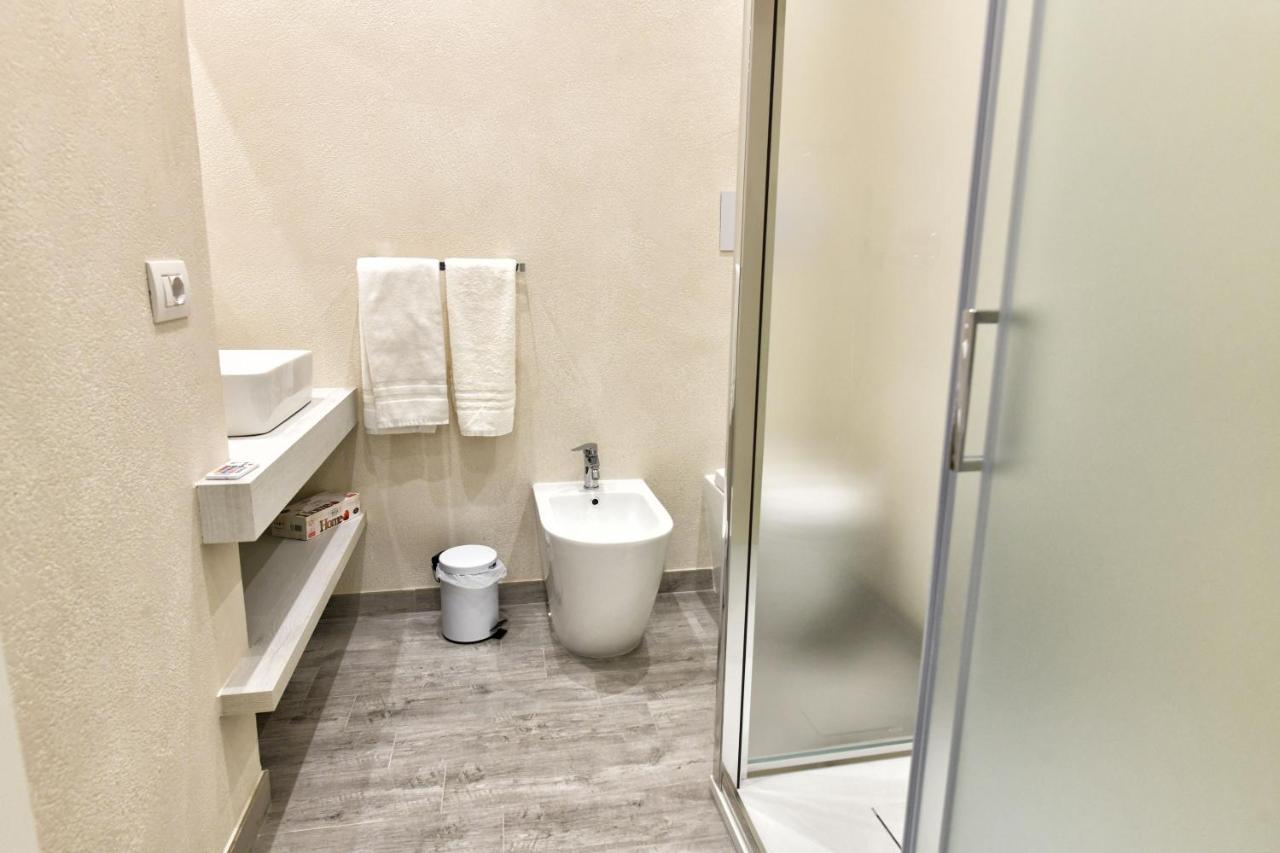 Vl Central Room Olbia Dış mekan fotoğraf