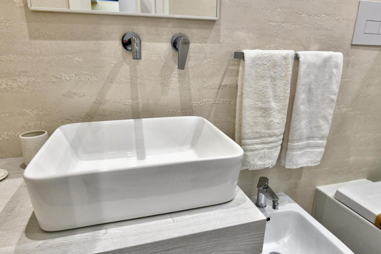 Vl Central Room Olbia Dış mekan fotoğraf