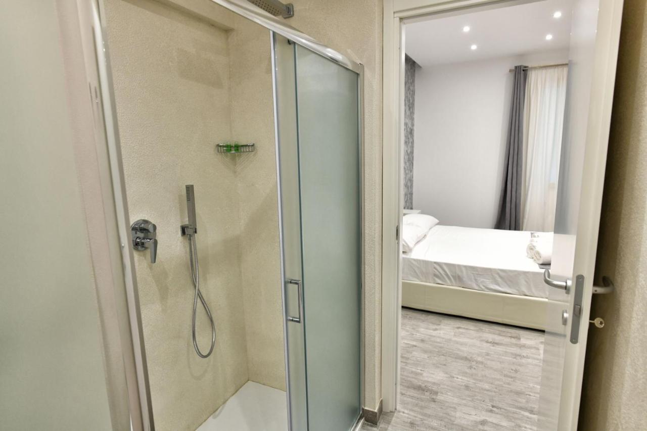 Vl Central Room Olbia Dış mekan fotoğraf