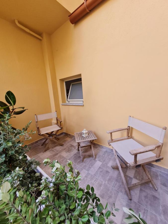 Vl Central Room Olbia Oda fotoğraf